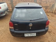 Miniatura 3 de VW/GOL 1.0 GIV – 11/11 – Sidrolândia/MS