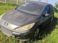 Miniatura 8 de PEUGEOT/307 16 PR PK – 11/11 – Bataguassu/MS