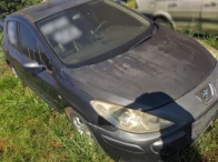 Miniatura 9 de PEUGEOT/307 16 PR PK – 11/11 – Bataguassu/MS
