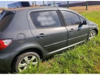 Miniatura 10 de PEUGEOT/307 16 PR PK – 11/11 – Bataguassu/MS