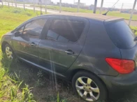 Miniatura 11 de PEUGEOT/307 16 PR PK – 11/11 – Bataguassu/MS
