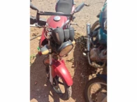 Miniatura 1 de YAMAHA/FACTOR YBR125 ED – 11/11 – Corumbá/MS