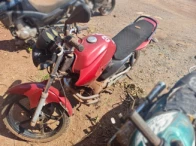Miniatura 2 de YAMAHA/FACTOR YBR125 ED – 11/11 – Corumbá/MS