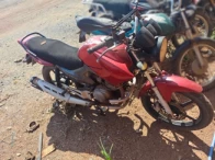 Miniatura 3 de YAMAHA/FACTOR YBR125 ED – 11/11 – Corumbá/MS