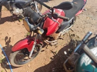 Miniatura 4 de YAMAHA/FACTOR YBR125 ED – 11/11 – Corumbá/MS