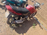 Miniatura 6 de YAMAHA/FACTOR YBR125 ED – 11/11 – Corumbá/MS
