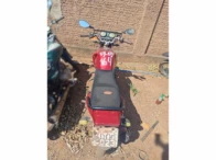 Miniatura 7 de YAMAHA/FACTOR YBR125 ED – 11/11 – Corumbá/MS