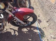 Miniatura 8 de YAMAHA/FACTOR YBR125 ED – 11/11 – Corumbá/MS