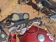 Miniatura 9 de YAMAHA/FACTOR YBR125 ED – 11/11 – Corumbá/MS