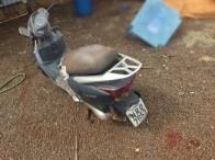 Miniatura 6 de HONDA/LEAD 110 – 12/12 – Dourados/MS