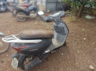 Miniatura 7 de HONDA/LEAD 110 – 12/12 – Dourados/MS