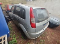 Miniatura 5 de FORD/FIESTA – 04/04 – Dourados/MS