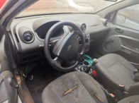 Miniatura 12 de FORD/FIESTA – 04/04 – Dourados/MS