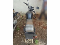Miniatura 4 de YAMAHA/FACTOR YBR125 ED – 09/09 – Dourados/MS