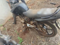 Miniatura 5 de YAMAHA/FACTOR YBR125 ED – 09/09 – Dourados/MS