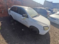 Miniatura 7 de CHEVROLET/CORSA SEDAN PREMIUM – 08/08 – Ponta Porã/MS