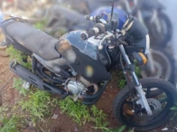Miniatura 2 de YAMAHA/FACTOR YBR125 K – 11/11 – Ponta Porã/MS