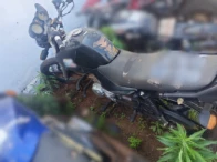 Miniatura 3 de YAMAHA/FACTOR YBR125 K – 11/11 – Ponta Porã/MS