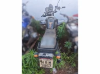 Miniatura 5 de YAMAHA/FACTOR YBR125 K – 11/11 – Ponta Porã/MS