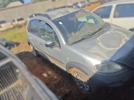 Miniatura 3 de CITROEN/C3 XTR 16 FLEX – 06/06 – Guia Lopes da Laguna/MS