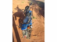Miniatura 4 de HONDA/NXR125 BROS ES – 03/03 – Guia Lopes da Laguna/MS