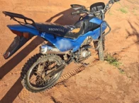 Miniatura 5 de HONDA/NXR125 BROS ES – 03/03 – Guia Lopes da Laguna/MS