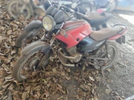 Miniatura 2 de YAMAHA/YBR125 FACTOR E – 14/14 – Coxim/MS