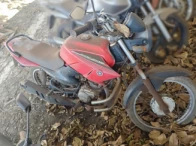 Miniatura 4 de YAMAHA/YBR125 FACTOR E – 14/14 – Coxim/MS