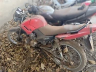 Miniatura 6 de YAMAHA/YBR125 FACTOR E – 14/14 – Coxim/MS
