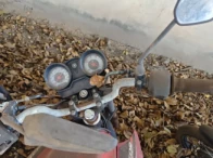 Miniatura 7 de YAMAHA/YBR125 FACTOR E – 14/14 – Coxim/MS