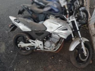 Miniatura 1 de HONDA/CBX 250 TWISTER – 05/05 – Paranaíba/MS