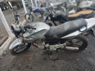 Miniatura 2 de HONDA/CBX 250 TWISTER – 05/05 – Paranaíba/MS