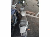 Miniatura 3 de HONDA/CBX 250 TWISTER – 05/05 – Paranaíba/MS