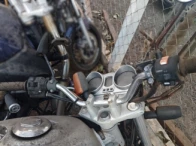 Miniatura 5 de HONDA/CBX 250 TWISTER – 05/05 – Paranaíba/MS
