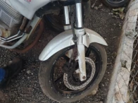 Miniatura 6 de HONDA/CBX 250 TWISTER – 05/05 – Paranaíba/MS