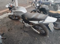Miniatura 7 de HONDA/CBX 250 TWISTER – 05/05 – Paranaíba/MS