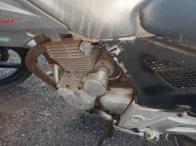 Miniatura 8 de HONDA/CBX 250 TWISTER – 05/05 – Paranaíba/MS