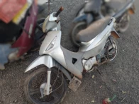Miniatura 1 de HONDA/BIZ 125 ES – 06/06 – Paranaíba/MS