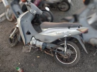 Miniatura 2 de HONDA/BIZ 125 ES – 06/06 – Paranaíba/MS