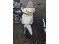 Miniatura 3 de HONDA/BIZ 125 ES – 06/06 – Paranaíba/MS