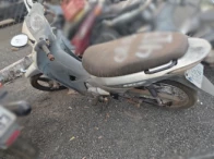 Miniatura 5 de HONDA/BIZ 125 ES – 06/06 – Paranaíba/MS