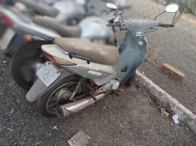 Miniatura 6 de HONDA/BIZ 125 ES – 06/06 – Paranaíba/MS