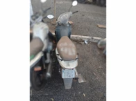 Miniatura 7 de HONDA/BIZ 125 ES – 06/06 – Paranaíba/MS