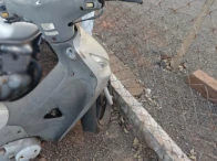 Miniatura 9 de HONDA/BIZ 125 ES – 06/06 – Paranaíba/MS