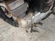 Miniatura 8 de HONDA/CG 150 TITAN ESD – 07/07 – Naviraí/MS
