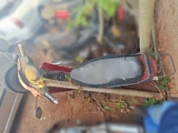 Miniatura 5 de SHINERAY/PHOENIX 50 – 15/15 – Sidrolândia/MS