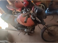 Miniatura 2 de YAMAHA/YBR125E – 11/11 – Nova Alvorada do Sul/MS