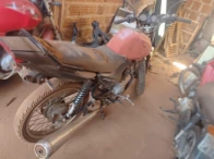 Miniatura 4 de YAMAHA/YBR125E – 11/11 – Nova Alvorada do Sul/MS
