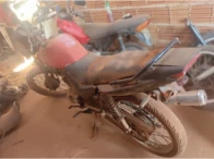 Miniatura 5 de YAMAHA/YBR125E – 11/11 – Nova Alvorada do Sul/MS