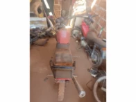 Miniatura 6 de YAMAHA/YBR125E – 11/11 – Nova Alvorada do Sul/MS